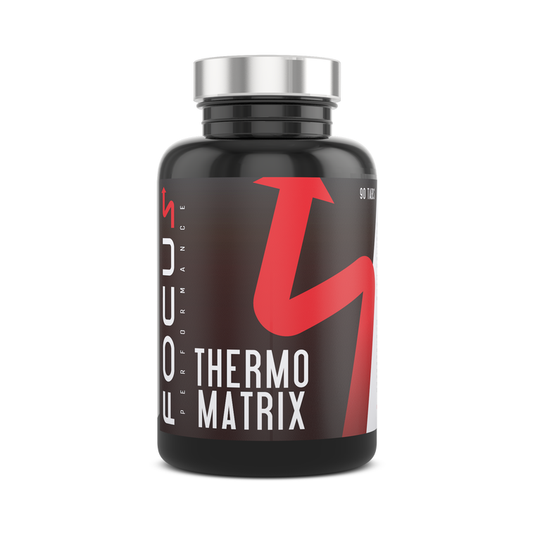 Thermo Matrix Fat Burners