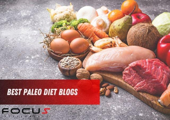 29 of the Best Paleo Diet Blogs on Earth