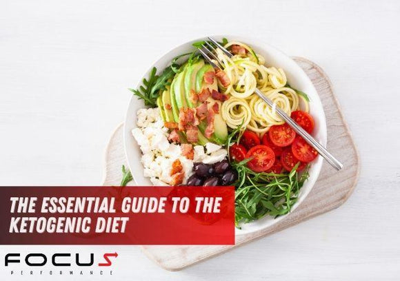 The Essential Guide to the Ketogenic Diet