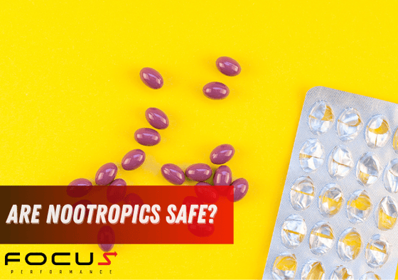 Are Nootropics Safe?