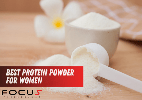 Best Protein Powder for Women
