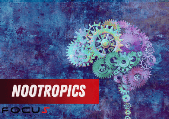 Uses for Nootropics:  Unlocking Your Brain’s Potential