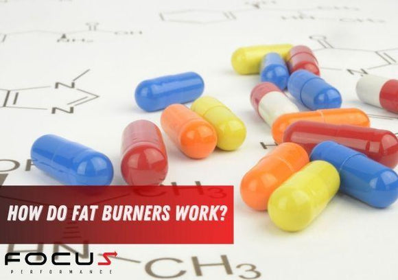 How Do Fat Burners Work?