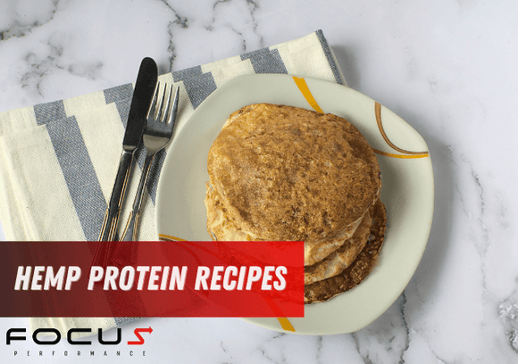 Hemp Protein Recipes