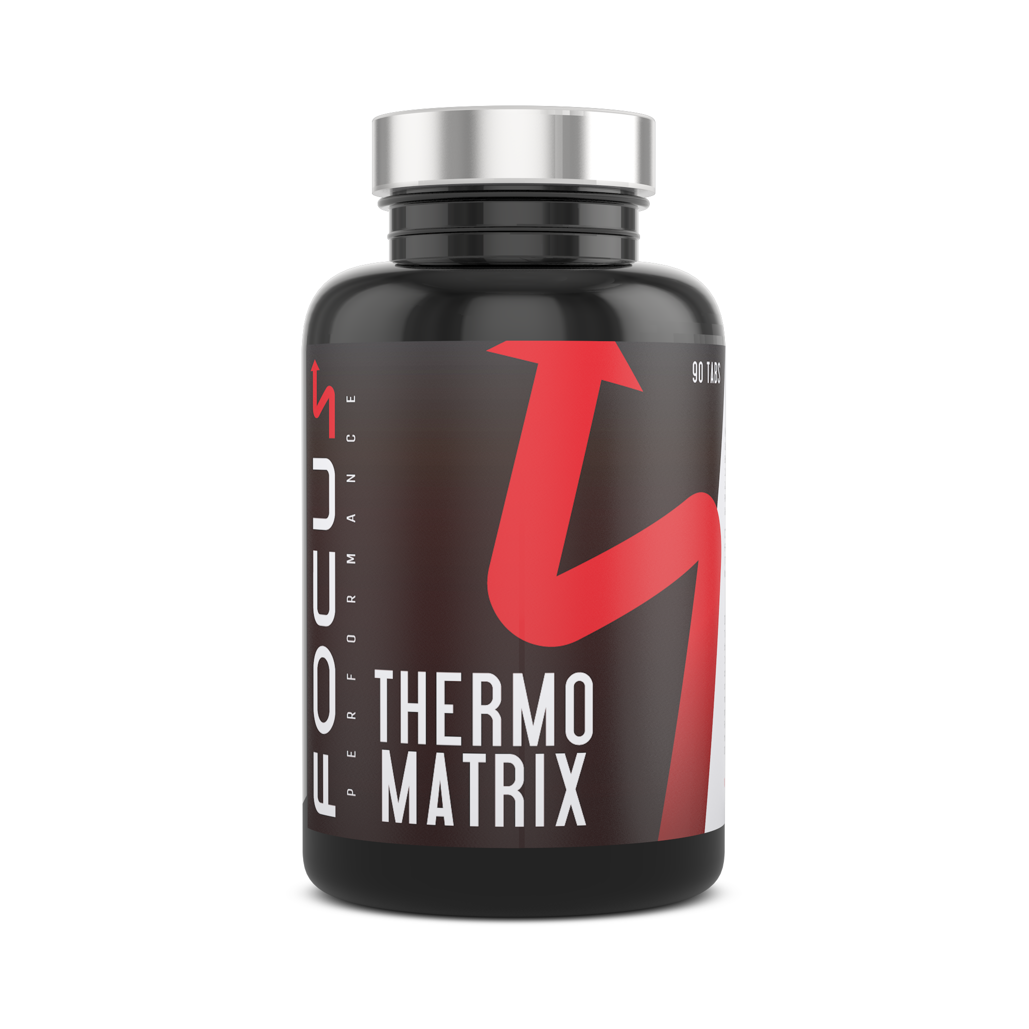 Thermo Matrix Fat Burners