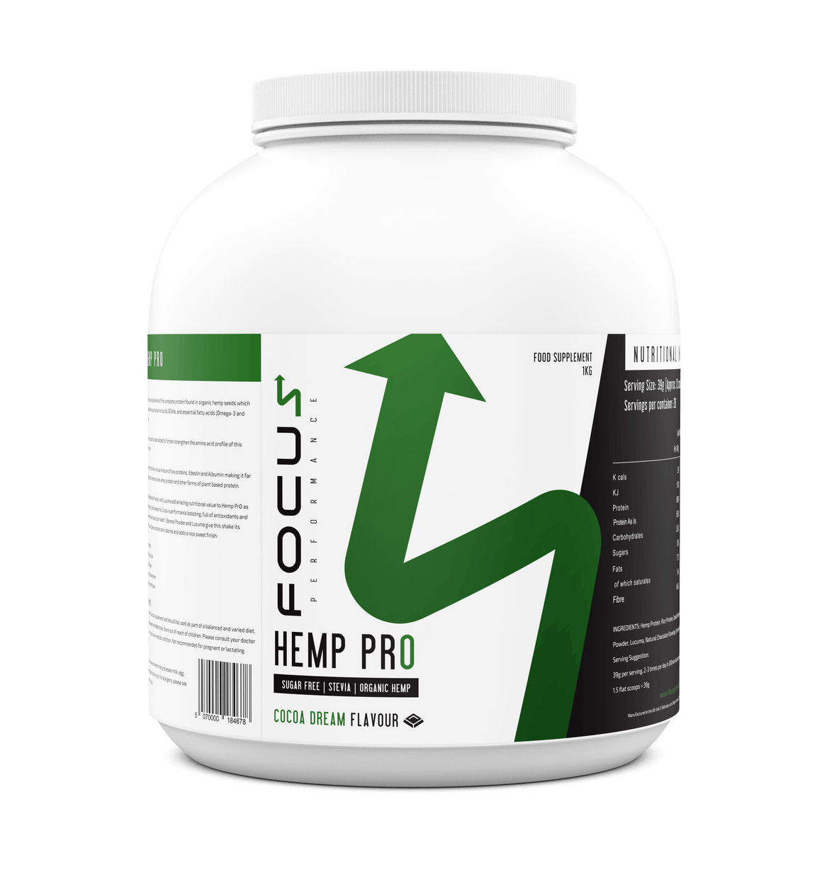 Hemp PrO