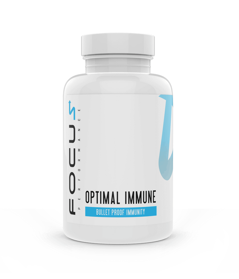 Optimal Immune