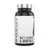 Multi-Vitamins and Minerals