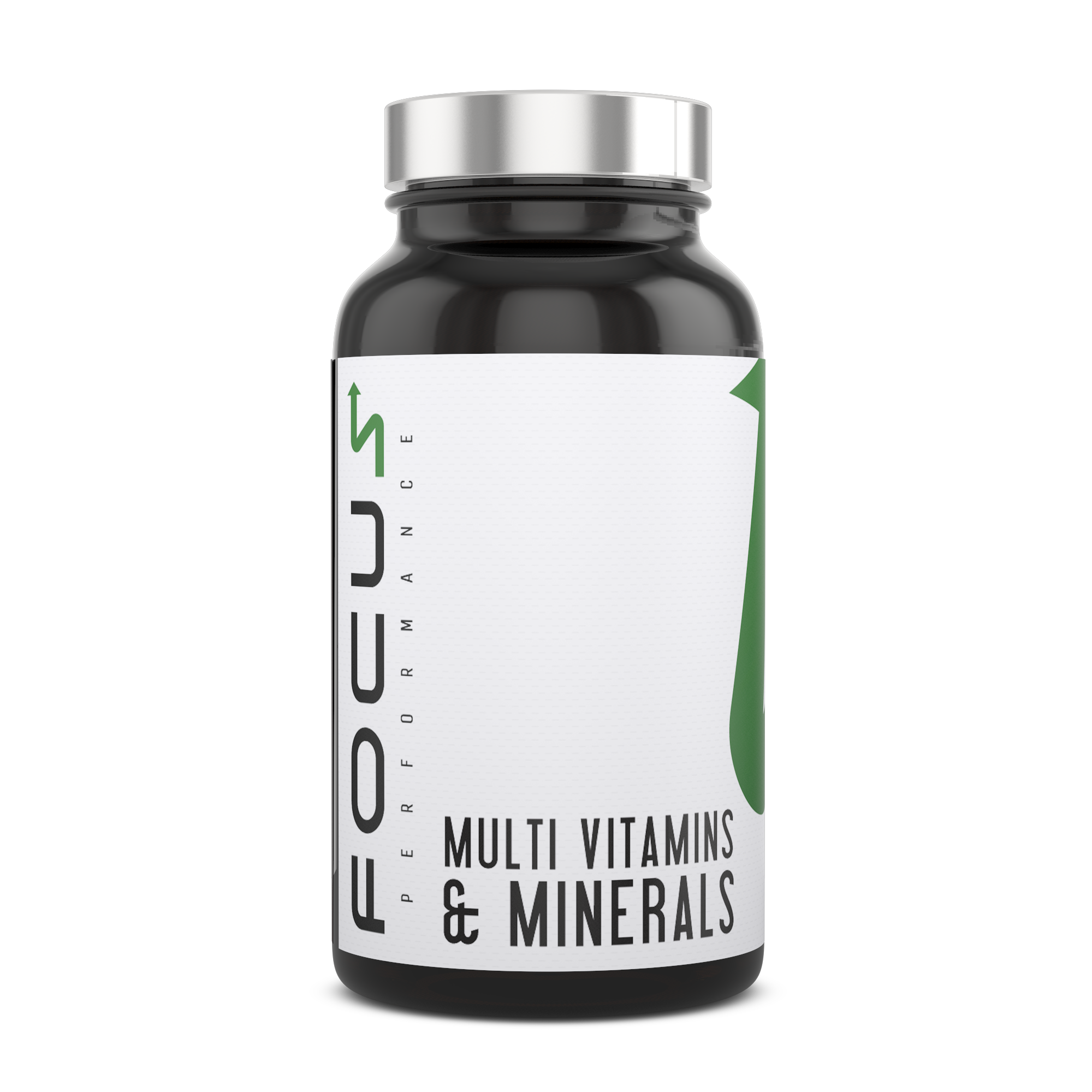 Multi-Vitamins and Minerals